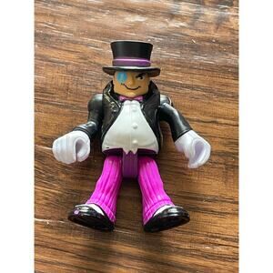 Imaginext DC Super Friends Penguin action figure